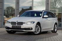 BMW 3 Series 2019