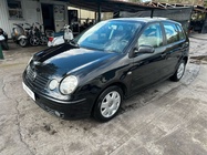 Volkswagen Polo 2004