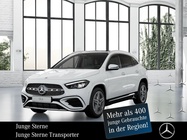 Mercedes-Benz GLA-Class 2025