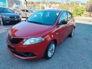 Lancia Ypsilon 2021