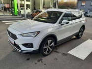 Seat Tarraco 2023