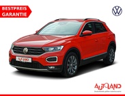 Volkswagen T-Roc 2019