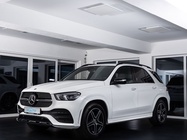 Mercedes-Benz GLE-Class 2020