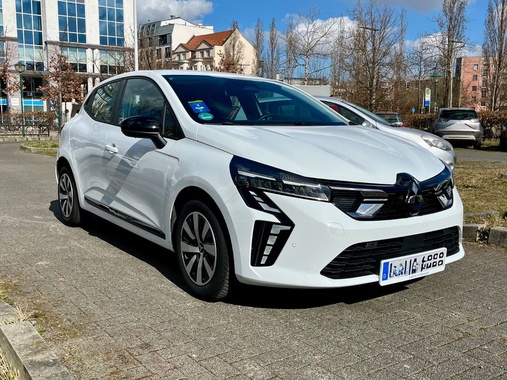 Mitsubishi Colt 2024