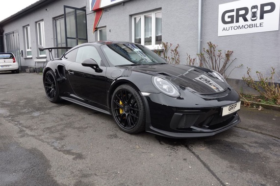 Porsche 991 2019