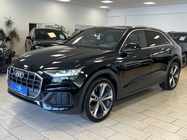Audi Q8 2021