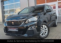 Peugeot 3008 2020