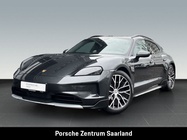 Porsche Taycan 2024