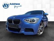 BMW 1 Series 2013