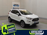 Ford EcoSport 2019