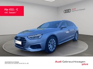 Audi A4 2023