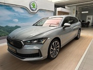 Skoda Superb 2024