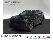 Skoda Kodiaq 2025