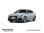 Audi A1 2025