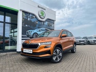 Skoda Karoq 2023