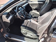 Volkswagen Passat 2021