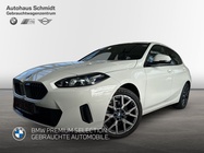 BMW 1 Series 2024
