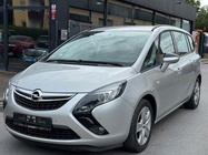 Opel Zafira 2015