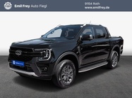 Ford Ranger 2026