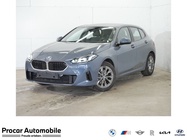 BMW 1 Series 2025