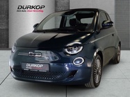 Fiat 500e 2023
