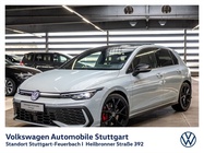 Volkswagen Golf 2025