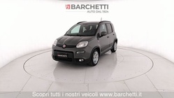 Fiat Panda 2023
