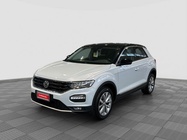 Volkswagen T-Roc 2019