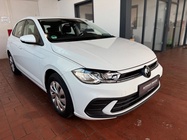 Volkswagen Polo 2023