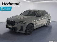 BMW X4 2024