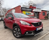Peugeot 2008 2019