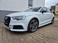 Audi A3 2019