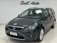 Ford Focus 2008