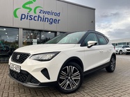 Seat Arona 2023