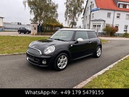 MINI Cooper 2012