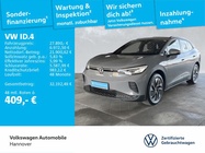 Volkswagen ID.4 2023