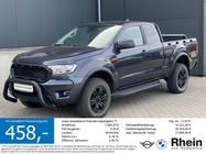 Ford Ranger 2023