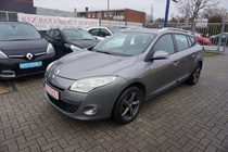 Renault Megane 2010
