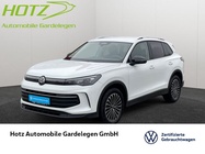 Volkswagen Tiguan 2025