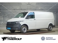 Volkswagen T6 2025