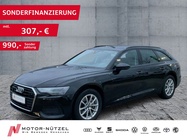 Audi A6 2022