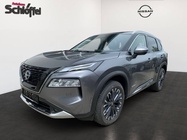 Nissan X-Trail 2025
