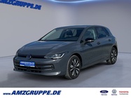 Volkswagen Golf 2025