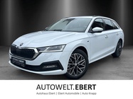 Skoda Octavia 2021
