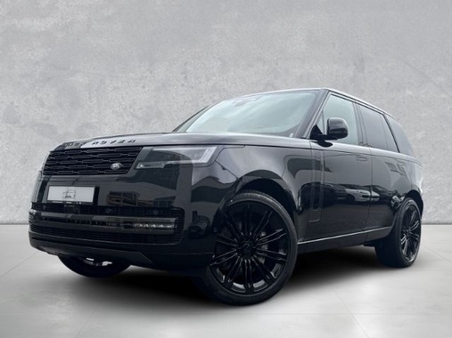 Land Rover Range Rover 2026