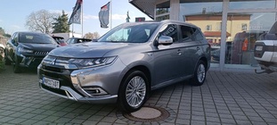 Mitsubishi Outlander 2020