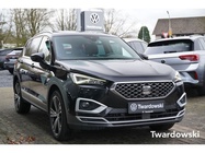 Seat Tarraco 2019