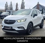 Opel Mokka 2017