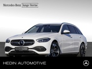 Mercedes-Benz C-Class 2024