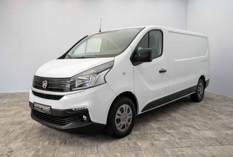 Fiat Talento